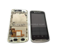 LCD with Touch - Motorola TC55 LCD Screen and Digitizer Assembly with Front Housing